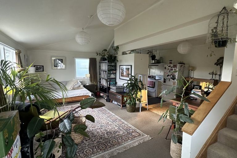 Photo of property in 10 Colville Street, Newtown, Wellington, 6021