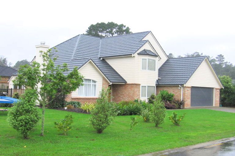 Photo of property in 29 Shelter Drive, Greenhithe, Auckland, 0632