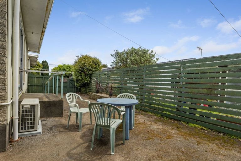 Photo of property in 2/31b Ballance Street, Lower Vogeltown, New Plymouth, 4310