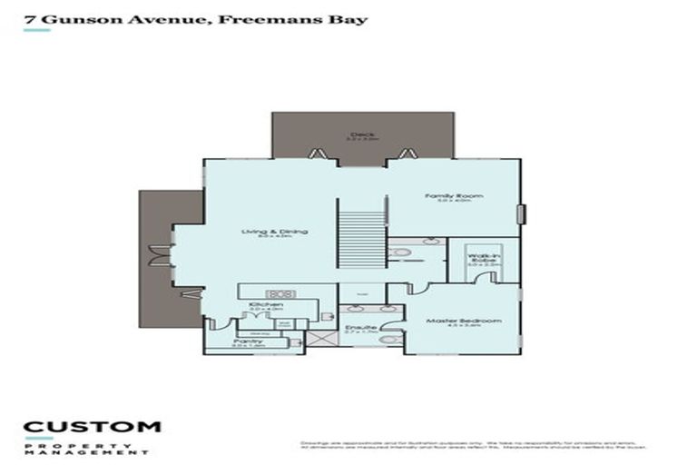 Photo of property in 7 Gunson Street, Freemans Bay, Auckland, 1011