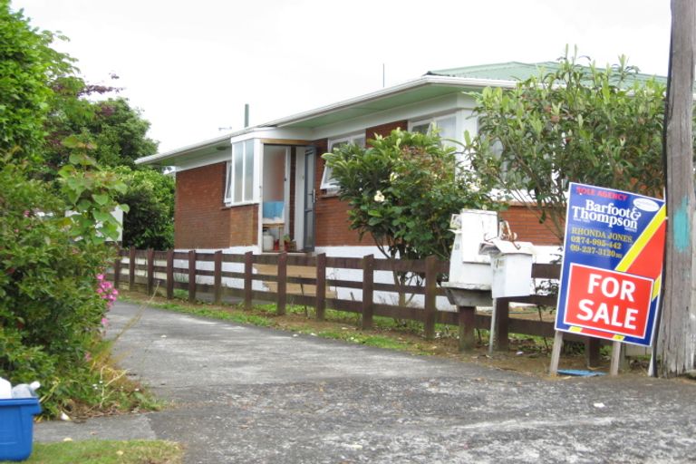 Photo of property in 2/26 Mason Avenue, Pukekohe, 2120