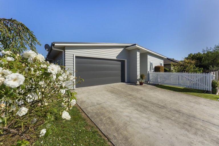 Photo of property in 22 Dal Din Drive, Otaki, 5512