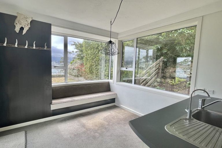 Photo of property in 1 Glengyle Street, Vauxhall, Dunedin, 9013