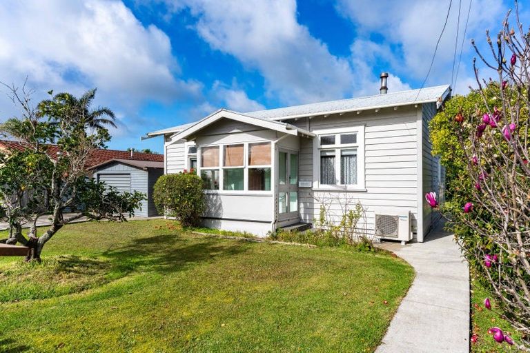 Photo of property in 45 Jervois Street, Dargaville, 0310