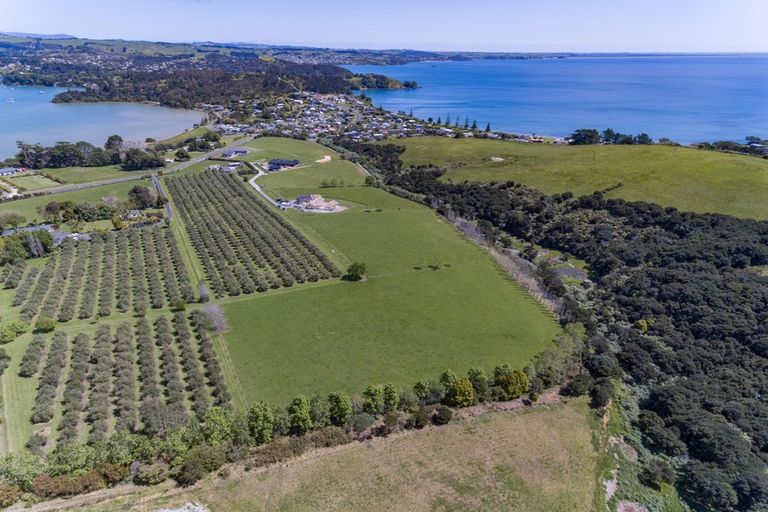 Photo of property in 478 Hihi Road, Hihi, Mangonui, 0494