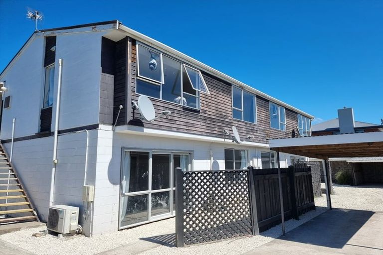 Photo of property in 3/45 Geraldine Street, Edgeware, Christchurch, 8013