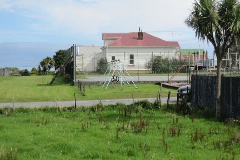 Photo of property in 45 Ogilvie Road, Gladstone, Greymouth, 7805