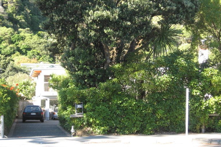 Photo of property in 167b Muritai Road, Eastbourne, Lower Hutt, 5013