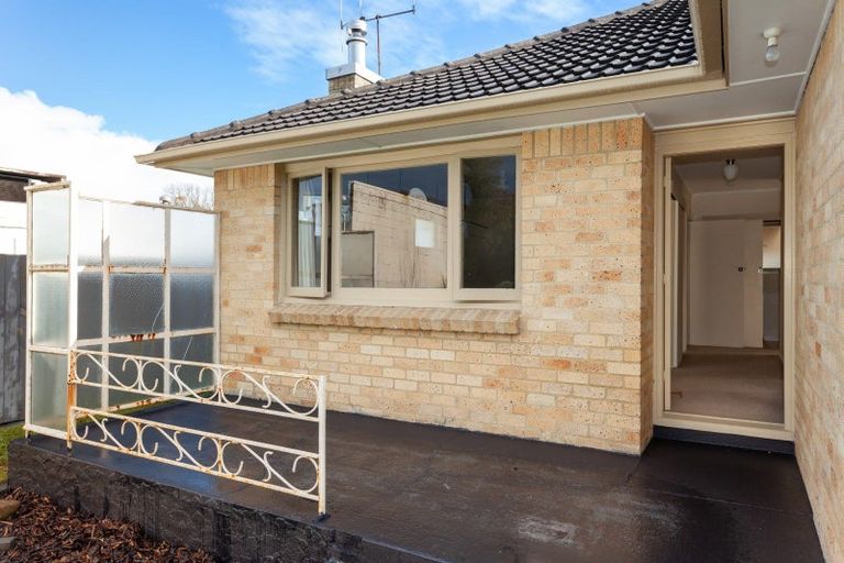 Photo of property in 147 Firth Street, Matamata, 3400