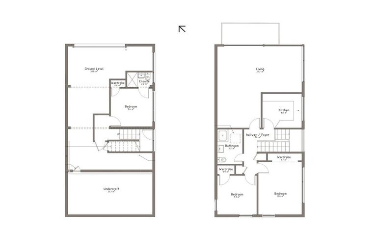 Photo of property in 1/14 Rangitira Avenue, Takapuna, Auckland, 0622