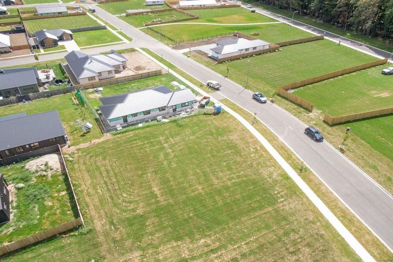 Photo of property in 35 Arrowsmith Drive, Methven, 7730