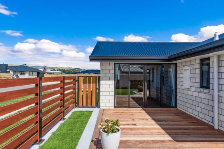 Photo of property in 8 Nanchang Road, Burleigh, Blenheim, 7201