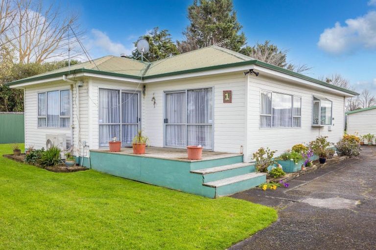 Photo of property in 1 Kimihia Road, Huntly, 3700