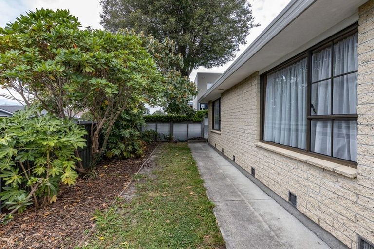 Photo of property in 1/9 Stirling Street, Merivale, Christchurch, 8014