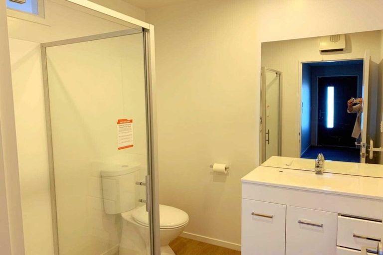 Photo of property in 36b Fairfield Avenue, Addington, Christchurch, 8024