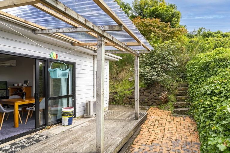 Photo of property in 9 Robinson Street, Lookout Point, Dunedin, 9011