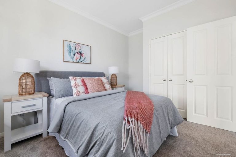 Photo of property in 115 Cyril French Drive, Flat Bush, Auckland, 2016