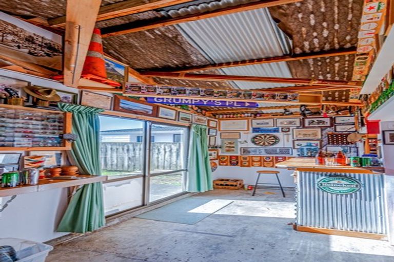 Photo of property in 49 Knowles Street, Terrace End, Palmerston North, 4410