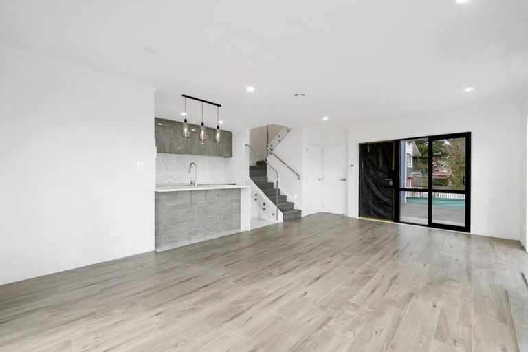 Photo of property in 186b Pakuranga Road, Pakuranga, Auckland, 2010