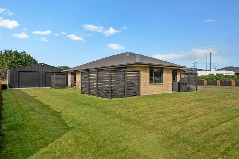 Photo of property in 3 Mercade Close, Stratford, 4332