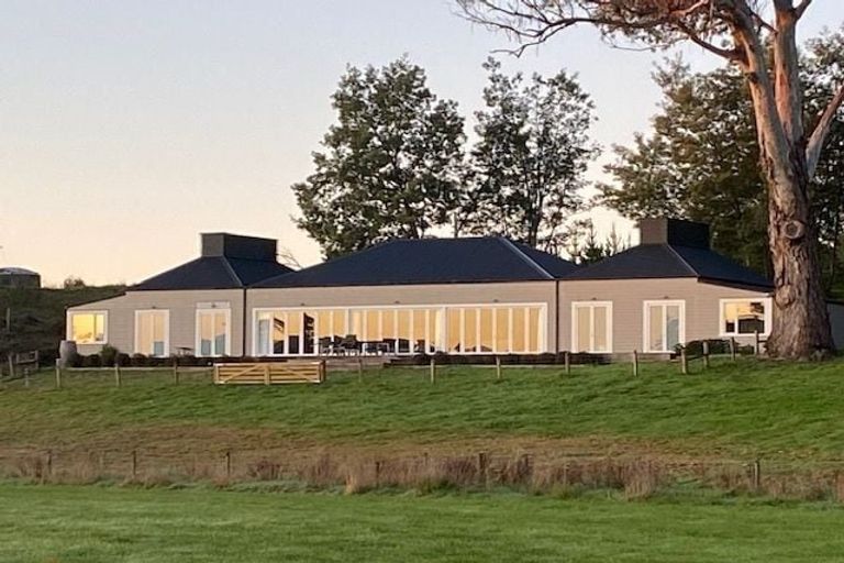 Photo of property in 1081 State Highway 63, Wairau Valley, Blenheim, 7271