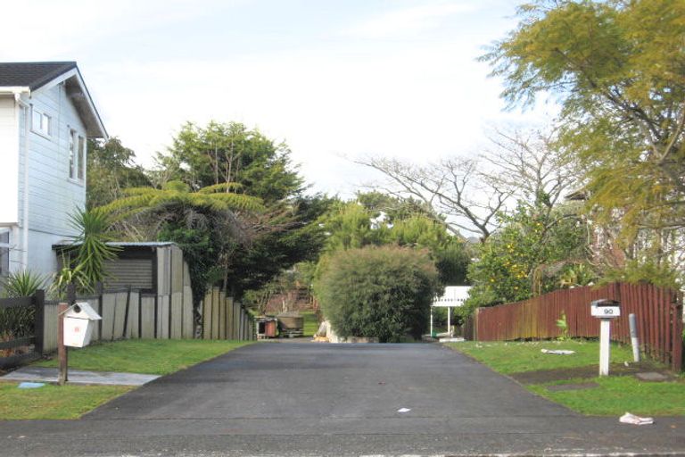 Photo of property in 90 Elliot Street, Pahurehure, Papakura, 2113