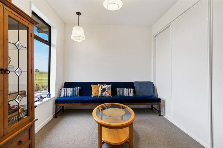 Photo of property in 824 Horseshoe Bend Road, Otaio, Timaru, 7971