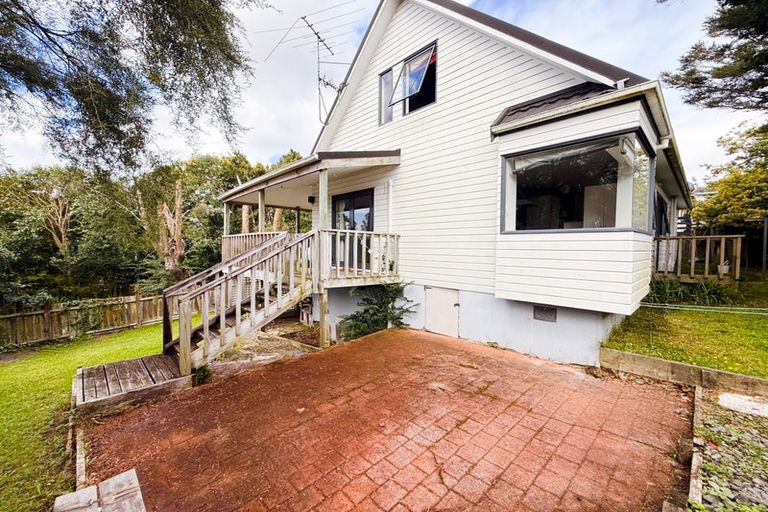 Photo of property in 4/41 Ambler Avenue, Glen Eden, Auckland, 0602