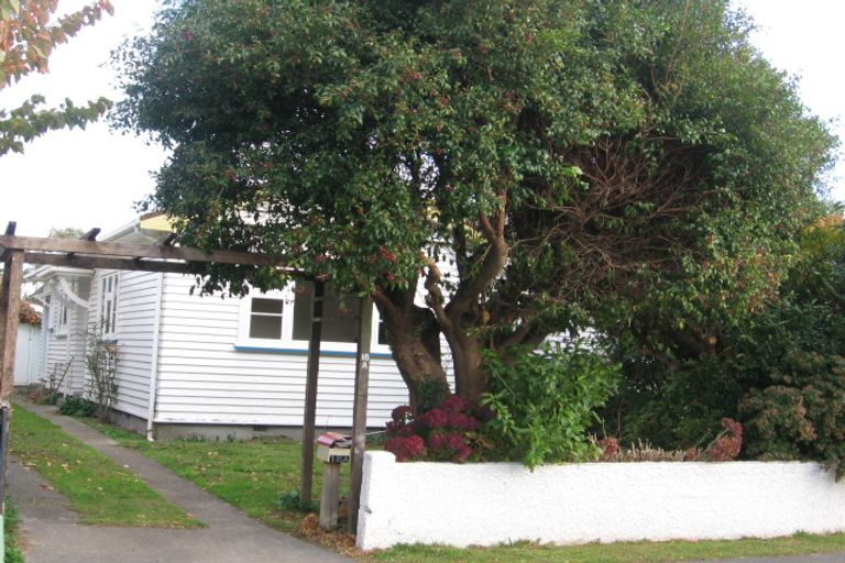 Photo of property in 18 Epuni Street, Hutt Central, Lower Hutt, 5011