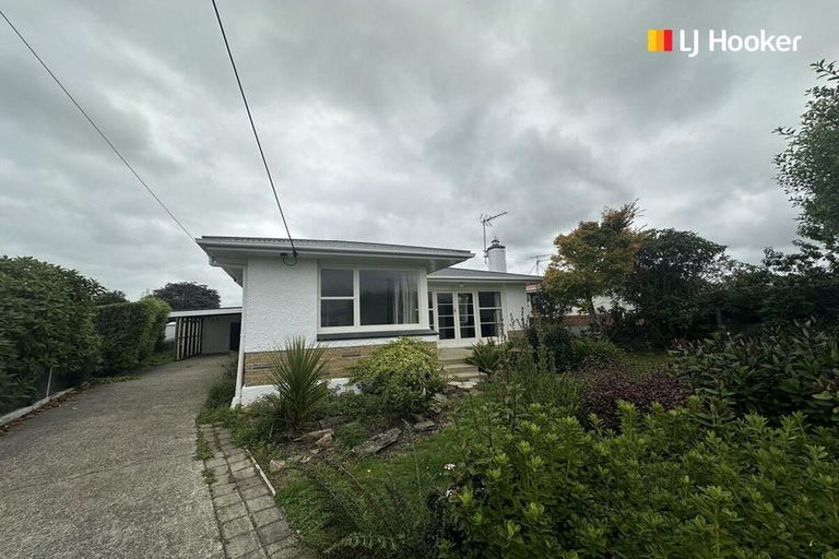 Photo of property in 3 Duff Place, Mosgiel, 9024