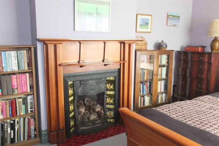 Photo of property in 4 Tweed Street, South Hill, Oamaru, 9400