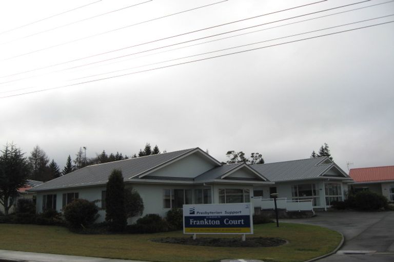 Photo of property in Frankton Court, 32k Mcbride Street, Frankton, Queenstown, 9300