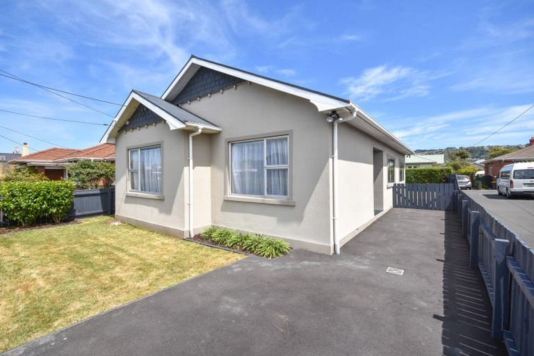 Photo of property in 14 Moreau Street, Saint Kilda, Dunedin, 9012