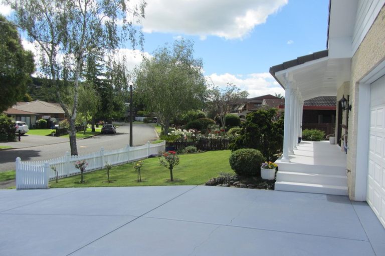 Photo of property in 8 Augusta Place, Te Kamo, Whangarei, 0112