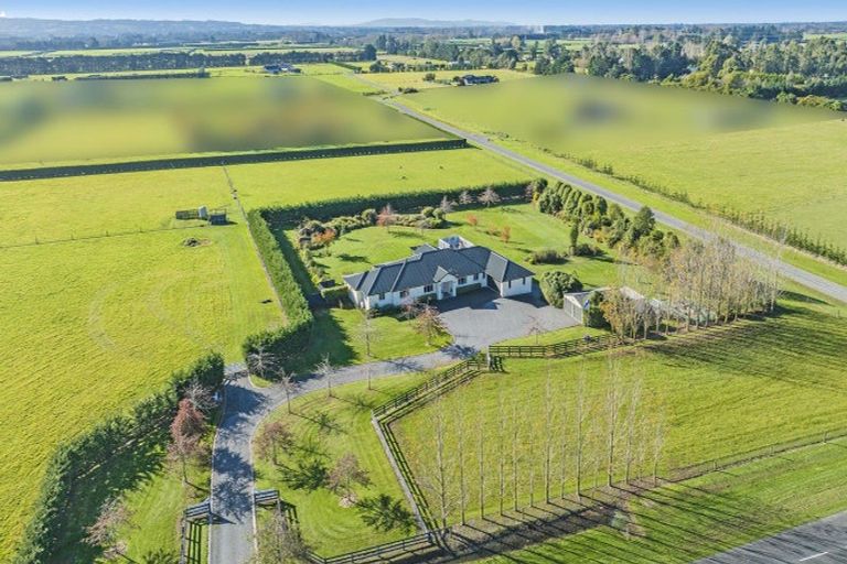 Photo of property in 112 Pattersons Road, Swannanoa, Rangiora, 7475