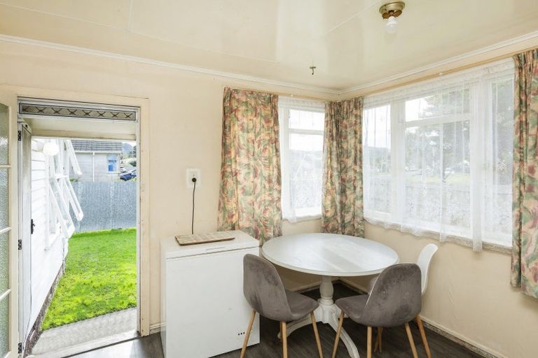 Photo of property in 33 Glasgow Crescent, Kaiti, Gisborne, 4010