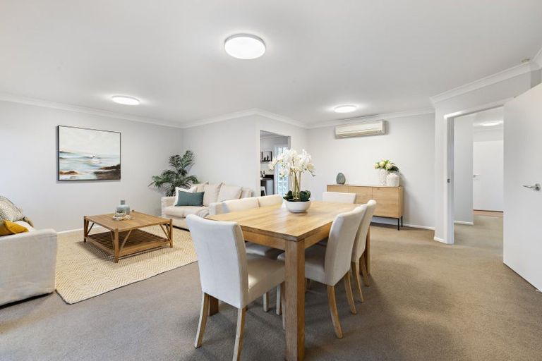 Photo of property in 3 Muir Avenue, Mangere Bridge, Auckland, 2022