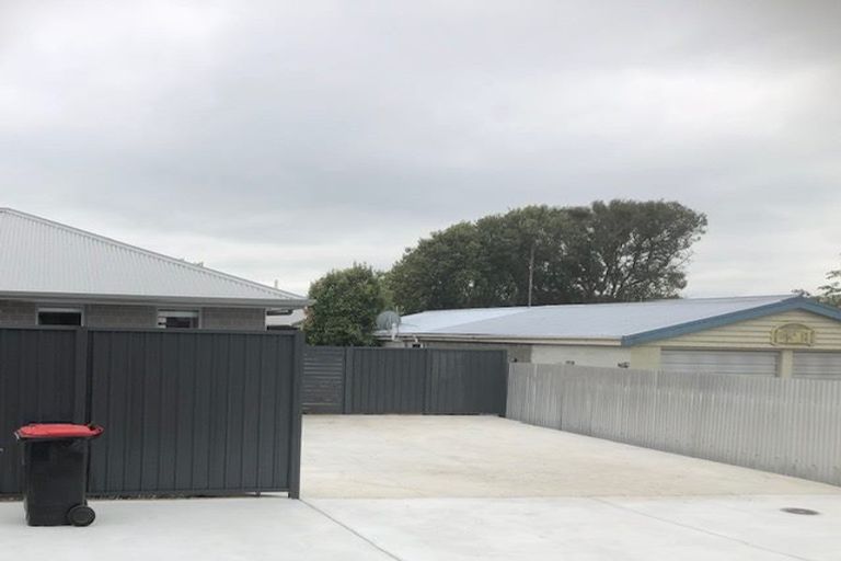 Photo of property in 10 Robertson Street, Richmond, Invercargill, 9810