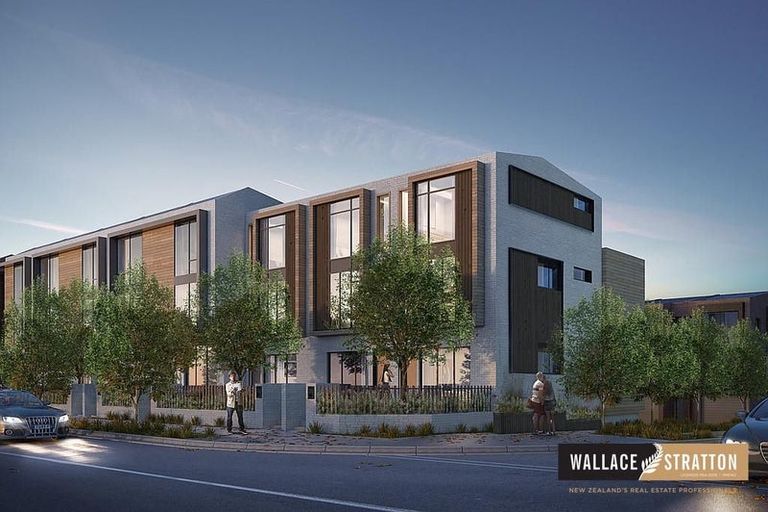 Photo of property in 17 Falcon Crescent, Hobsonville, Auckland, 0618