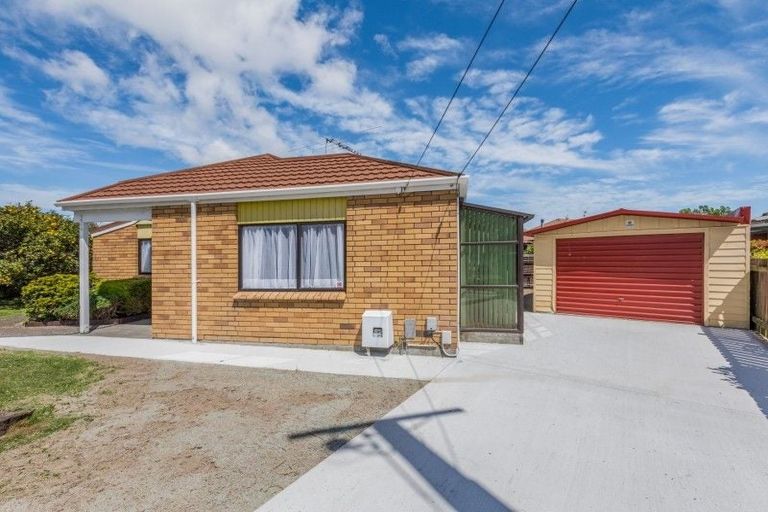 Photo of property in 45 Mahoe Street, Hutt Central, Lower Hutt, 5010