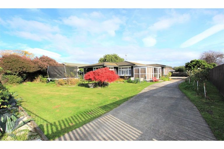 Photo of property in 41 Mowat Street, Springlands, Blenheim, 7201