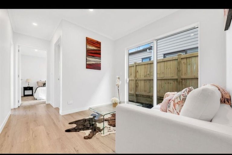 Photo of property in 16 Repehina Road, Flat Bush, Auckland, 2019