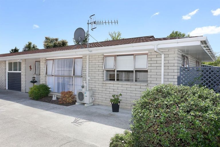 Photo of property in 136e High Street, Bulls, 4818