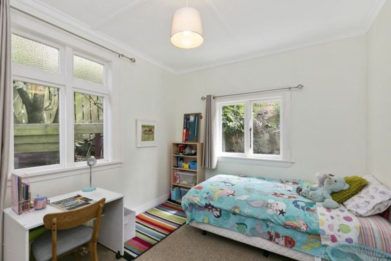 Photo of property in 95 Rakau Road, Hataitai, Wellington, 6021