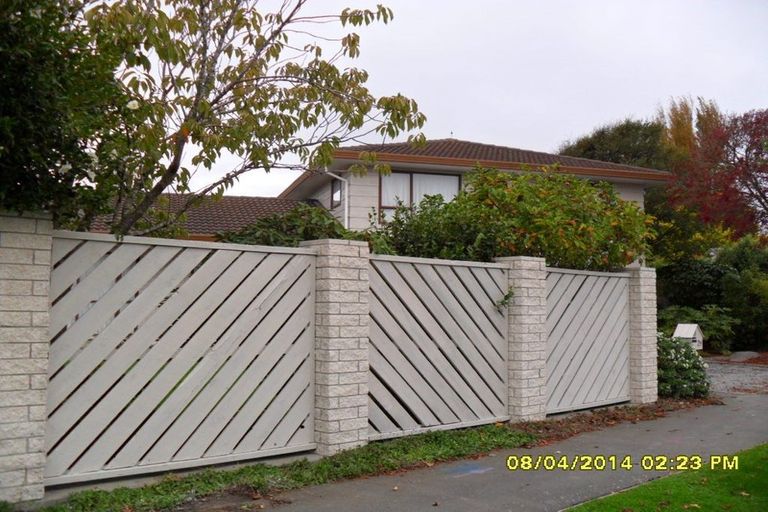 Photo of property in 29 Te Maru Place, Redwood, Christchurch, 8051