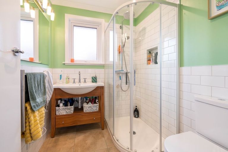 Photo of property in 2 Travis Street, Brockville, Dunedin, 9011