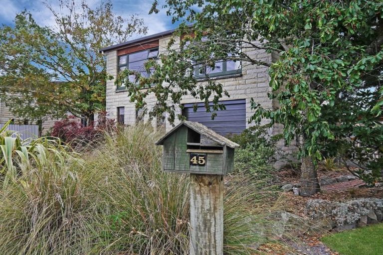 Photo of property in 45 Glencairn Road, Twizel, 7901