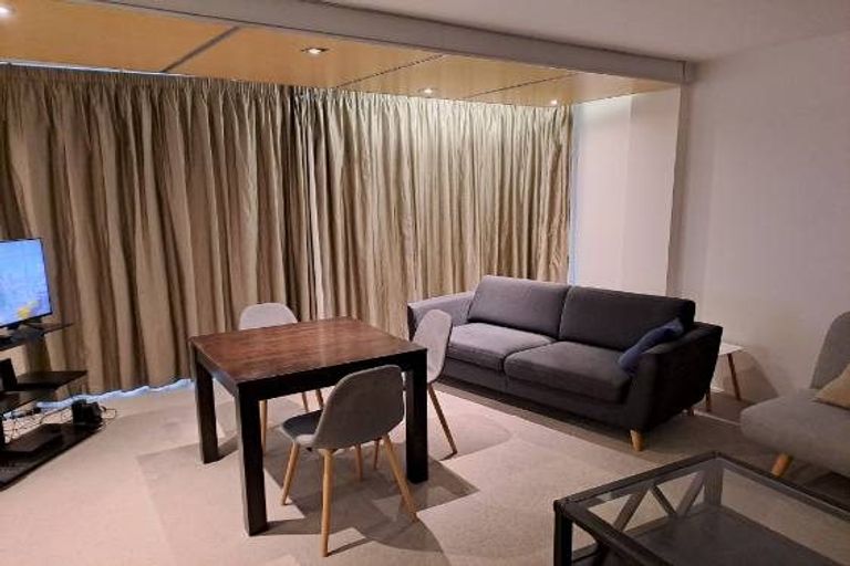 Photo of property in Century City Apartments, 106/72 Tory Street, Te Aro, Wellington, 6011