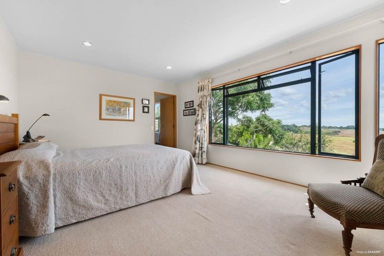 Photo of property in 263 Runciman Road, Ramarama, Pukekohe, 2677