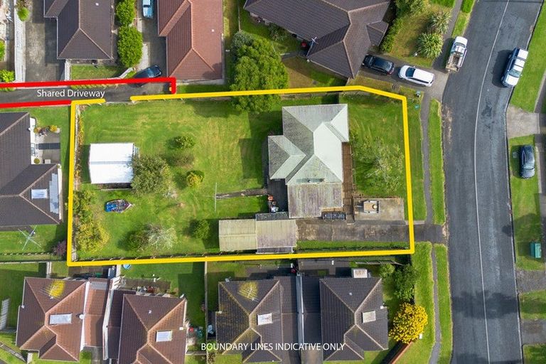 Photo of property in 37 Jellicoe Avenue, Tuakau, 2121